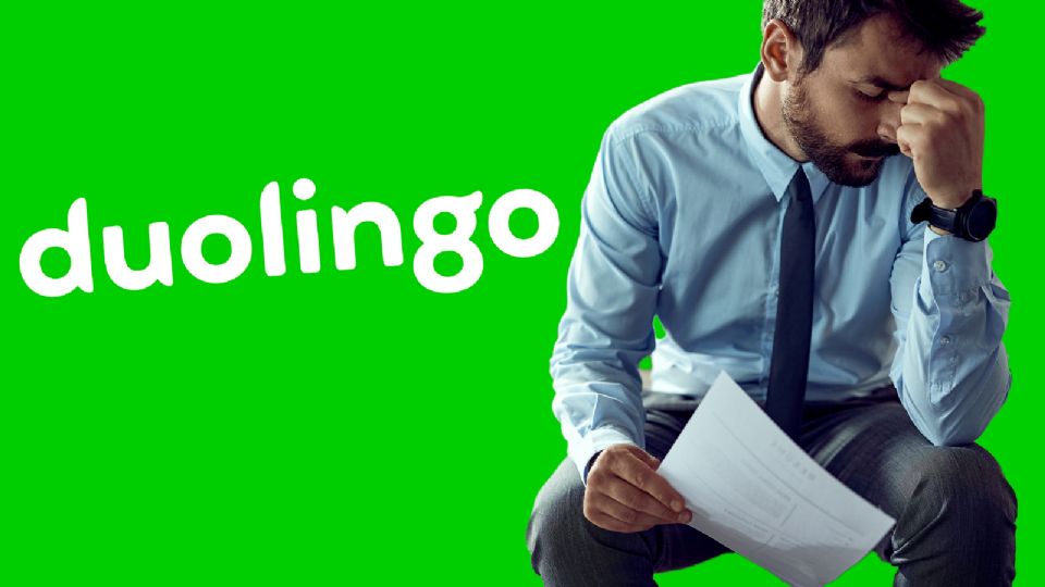 Duolingo habría empezado a reemplazar a su personal por Inteligencia Artificial