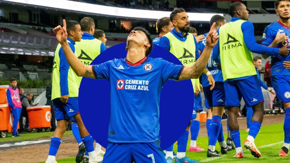 Cruz Azul regresará a casa.