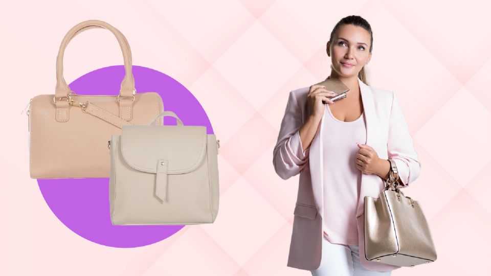 Suburbia: 5 bolsas para mujer con 50% de descuento en la Gran Venta de Liquidación