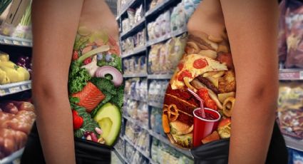 Necesario regular establecimientos que venden alimentos hipercalóricos: UNAM