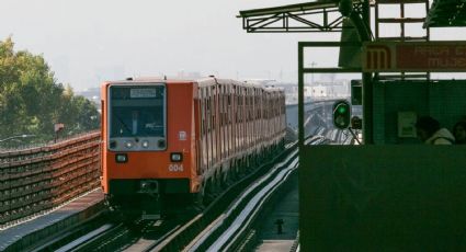 Sindicato alerta sobre riesgo de accidente en Línea B del Metro