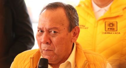 Jesús Zambrano asegura que acuerdo político de Coahuila no pone en riesgo alianza opositora nacional