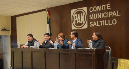 Quiere PAN ‘alianza de facto’ en Coahuila