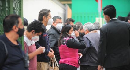 Poder Judicial de la CDMX acondiciona edificio de Juzgados Familiares en beneficio de personas