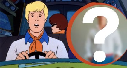 Así se vería Fred de Scooby-Doo en la vida real según la Inteligencia Artificial