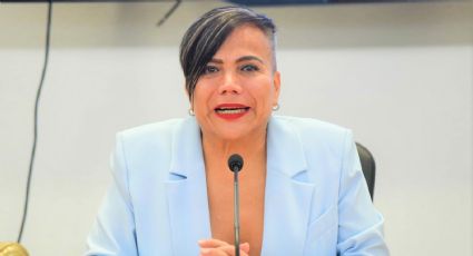 Justicia para la activista Samantha Fonseca, exigen diputadas federales