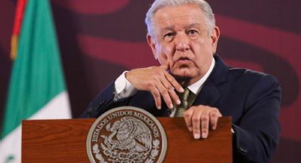 Morena acompañará iniciativas anunciadas por AMLO, asegura Eduardo Ramírez