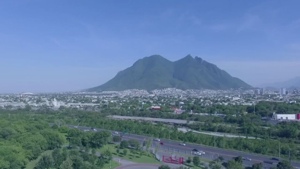 Clima de Monterrey