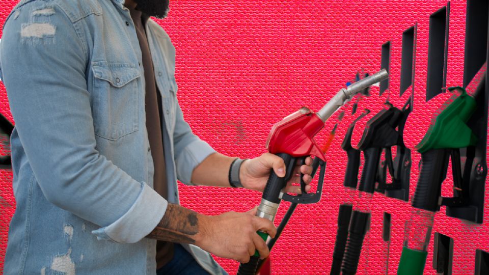 Estos son los precios más caros y baratos de la gasolina regular, según la Profeco