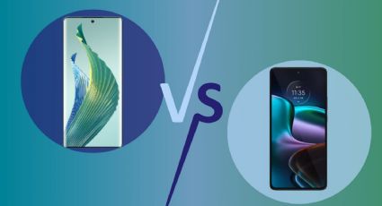Honor Magic5 Lite vs Motorola Edge 30: características y precios, ¿cuál es mejor?