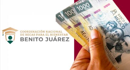 Becas Benito Juárez 2024: ¿Qué hacer si me aparece la leyenda ‘undefined’?