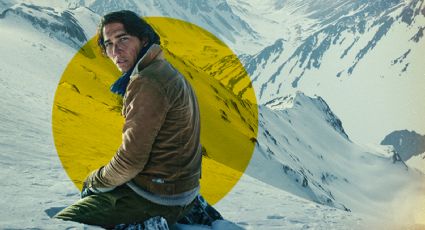 La Sociedad de la Nieve: 5 datos curiosos que te sorprenderán de la película