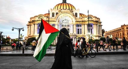 México e Israel son países amigos a pesar de que no siempre estemos de acuerdo: Einat Kranz