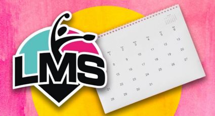 Sultanes de Monterrey: Calendario del primer torneo de la Liga Mexicana de Softbol