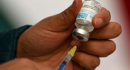 Reporta Sedesa aplicación de 2.5 millones de vacunas contra la influenza en CDMX