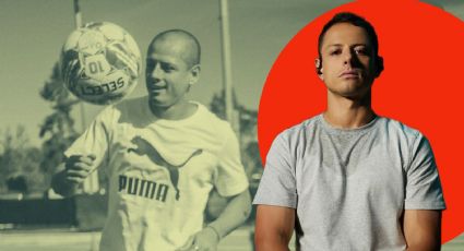 Andre Marín sobre el regreso de Chicharito a Chivas: ‘Es un histórico del futbol mexicano’