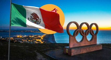 México se retira de la competencia por los Juegos Olímpicos 2036, revela Comité Olímpico Mexicano