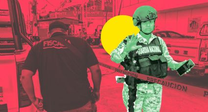 'Replantear la estrategia de seguridad en Acapulco, es lo que pedimos': Rodrigo Reyes Rodríguez