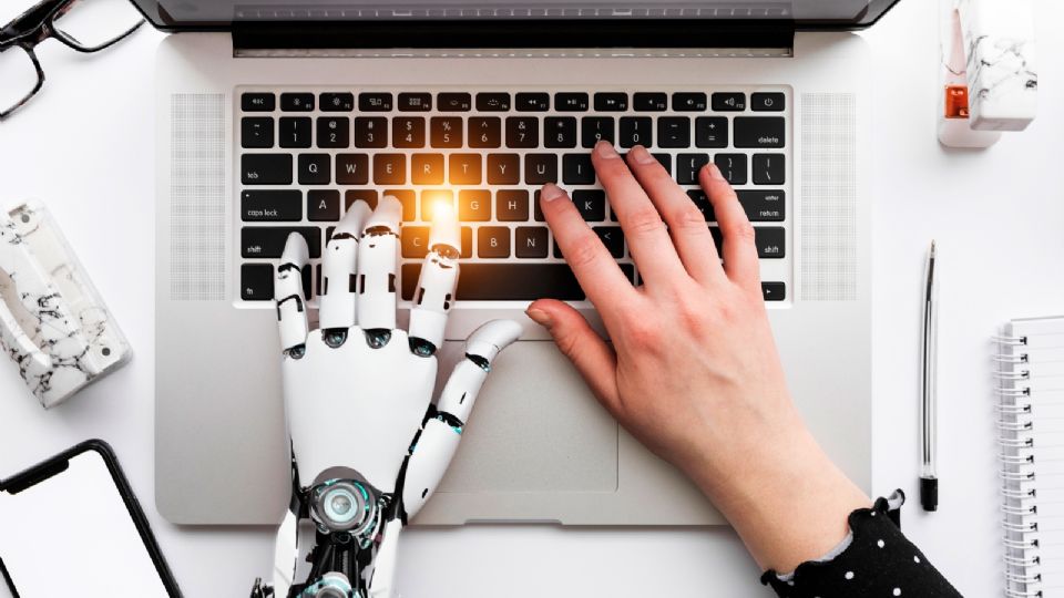 La Inteligencia Artificial podría afectar hasta un 40% de los empleos mundiales.