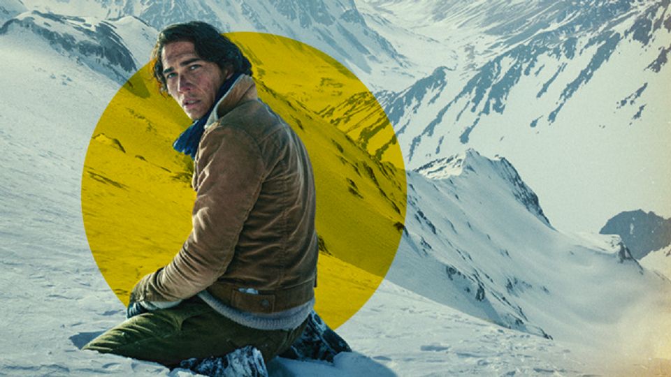 La Sociedad de la Nieve: 5 datos curiosos que te sorprenderán de la película.