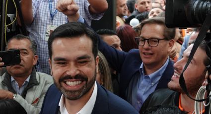 Asegura Álvarez Máynez que con más debates gana México