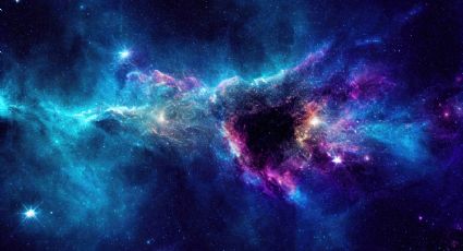 Las primeras galaxias parecían tablas de surf, según el telescopio James Webb de la NASA