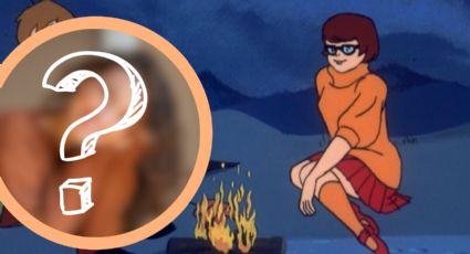 Así se vería Vilma de Scooby-Doo en la vida real según la Inteligencia Artificial
