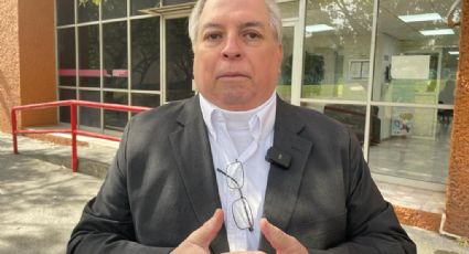 José Arcadio Zendejas Espinosa denuncia desvío de recursos en San Nicolás