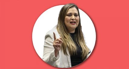 Cynthia López Castro dice que ya es tiempo de un cambio en la CDMX y va a dar la batalla