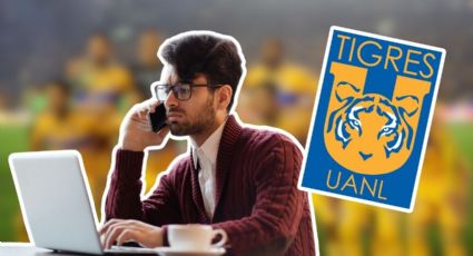 Tigres abre vacante como analista deportivo; estos son los requisitos