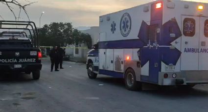 Mueren cuatro personas por intoxicación en domicilio de Juárez