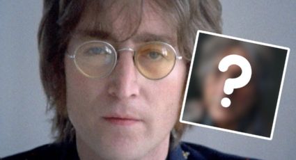 Así se vería John Lennon en la actualidad según la Inteligencia Artificial