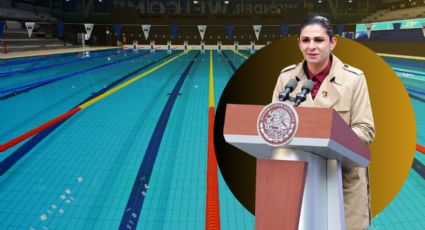 Clavadistas serán medallistas sin beca: Ana Guevara de cara a París 2024