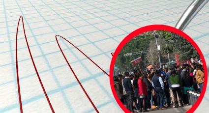 Sismo de magnitud 5.0 en Oaxaca se siente en algunas partes de CDMX
