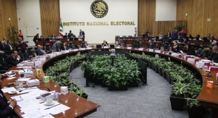 INE multará hasta con un millón de pesos a partidos cuyos militantes hostilicen a su personal