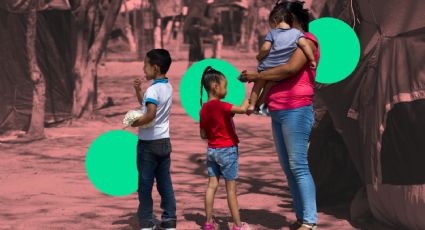 'Crece la cifra de menores migrantes': Tejiendo Redes Infancia