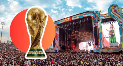 Organizadores del Pa'l Norte se encargarán del espectáculo para el Mundial 2026