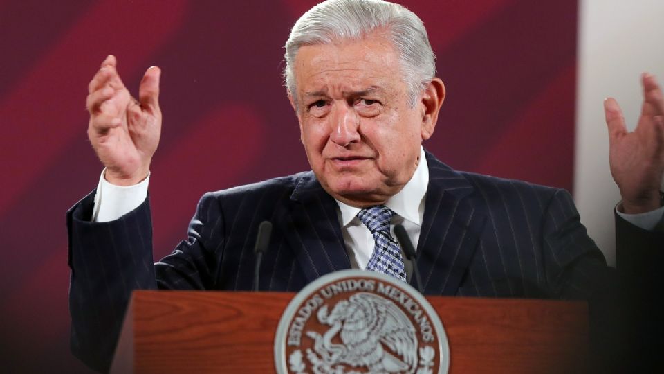 Reformas constitucionales de AMLO no pasarán, advierte oposición en San Lázaro