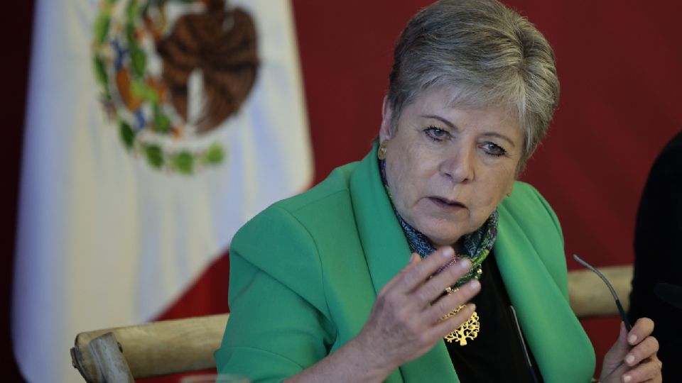 Embajada de Israel en México lamenta el anuncio del Gobierno de México