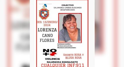 Caso Lorenza Cano: esto se sabe de la madre buscadora secuestrada en Guanajuato