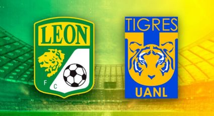 León vs Tigres Femenil: ¿Cuándo, a qué hora y dónde ver el partido de la jornada 4?