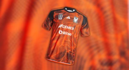 Tigres de la UANL presenta nuevo jersey alternativo ¿Cuánto cuesta y dónde comprarlo?