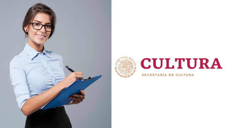 Secretaría de Cultura ofrece vacante de trabajo con sueldo de 32 mil pesos; requisitos