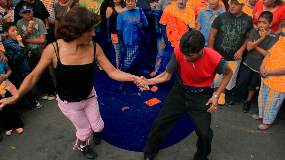 ¡Hoy inician los sonideros en el Zócalo! Estas serán las actividades gratuitas en el Centro Histórico