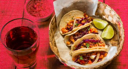 Los mejores ‘antojitos mexicanos’, reconocidos por Taste Atlas