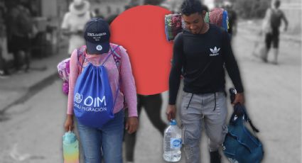 En México hay una crisis de refugiados y no de migrantes: Tonatiuh Guillén