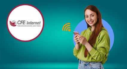 MiFi CFE: Así puedes adquirir los paquetes de Internet para el 2024