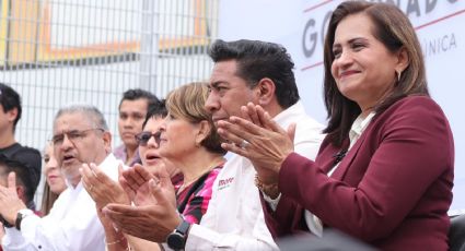 Alma Alcaraz, denuncia abandono de autoridades en la lucha contra las adicciones en Guanajuato