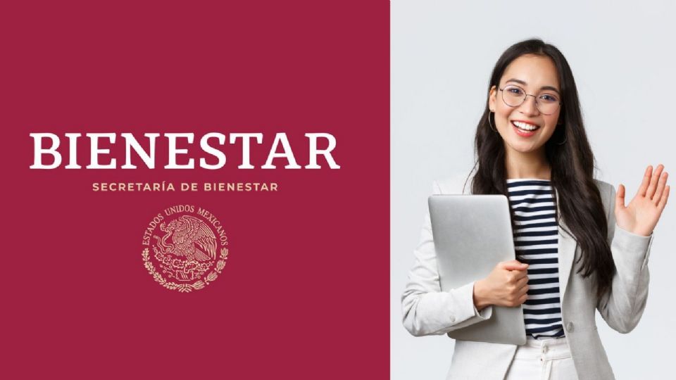 Secretaría de Bienestar ofrece trabajo con sueldo de 37 mil pesos al mes; requisitos