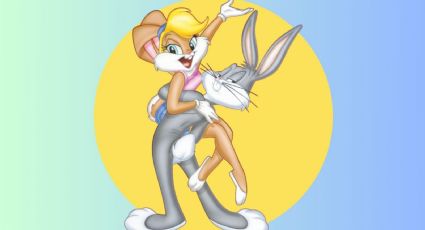 Así serían Bugs Bunny y Lola Bunny si fueran humanos, según la Inteligencia Artificial